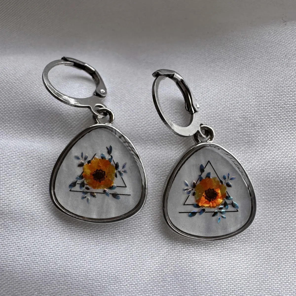 Solora Earrings